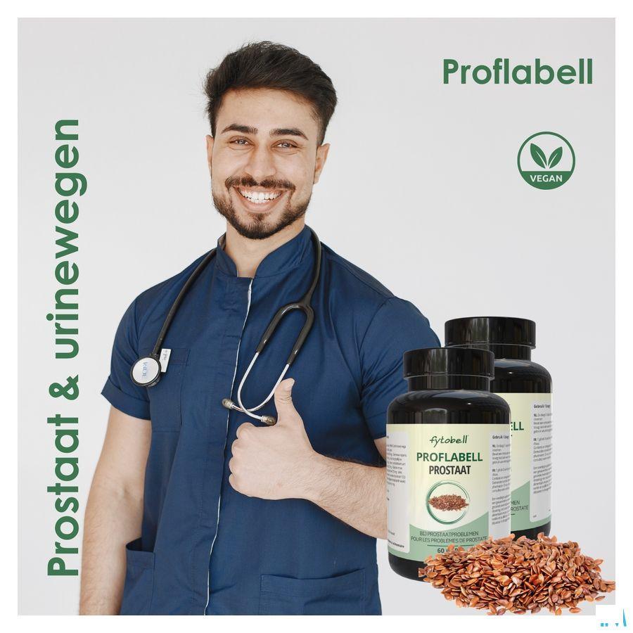 Fytobell Proflabell Caps 60 