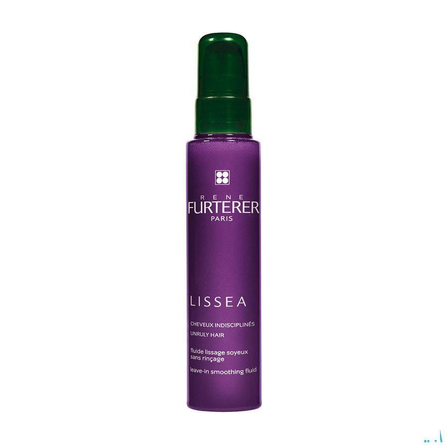 Furterer Lissea Fluide Zijdezachte Spoeling 125 ml