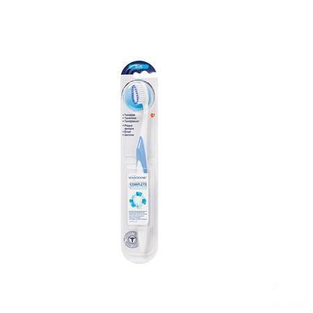 Sensodyne Complete Protection Tandenborstel