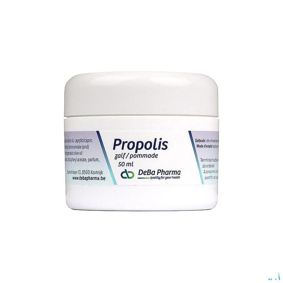 Propolis Zalf 50 ml Deba