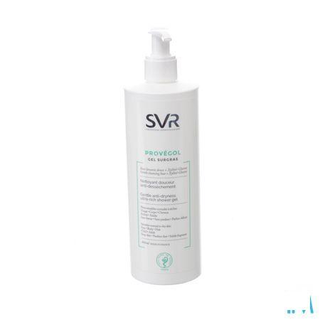 Provegol Gel Overvet Pompfl 400 ml