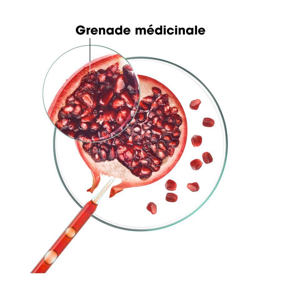 Klorane Capillaire Shampoo Granaatappel 400 ml