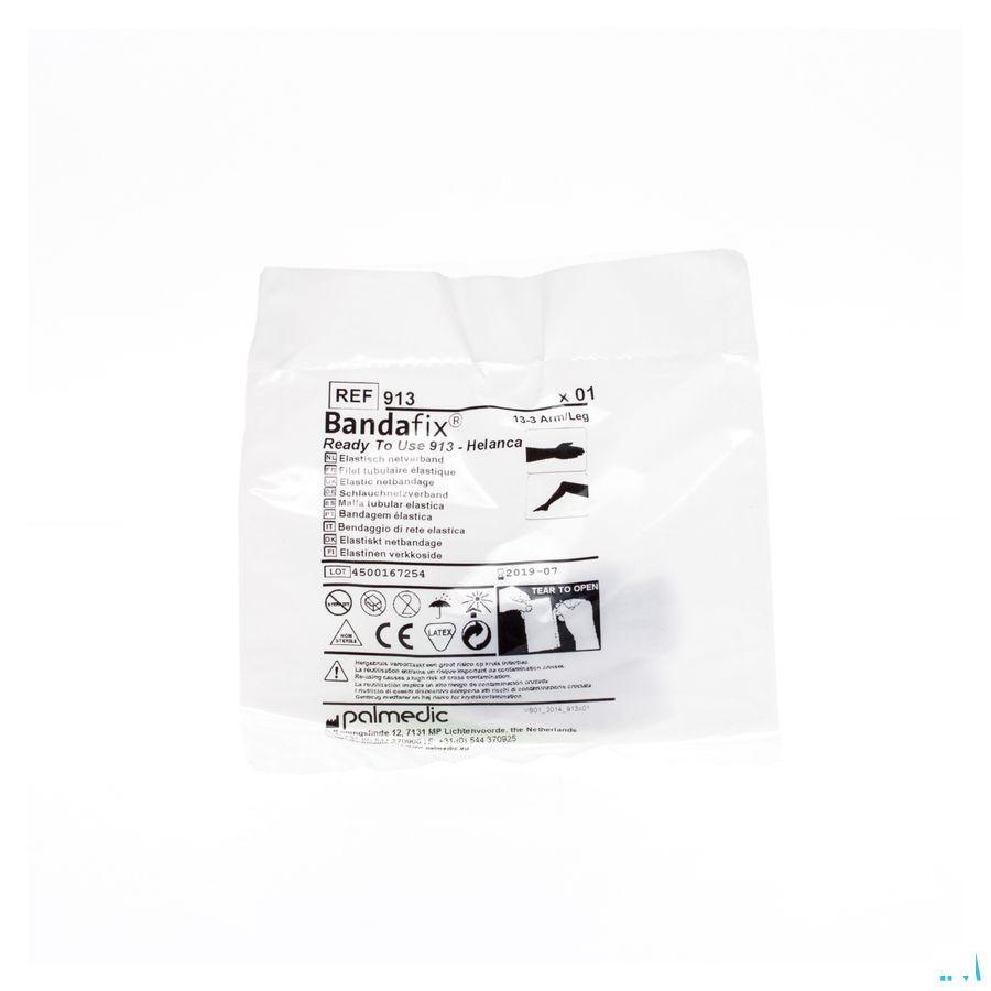Bandafix Helanca Avant-bras T13-2 9285913