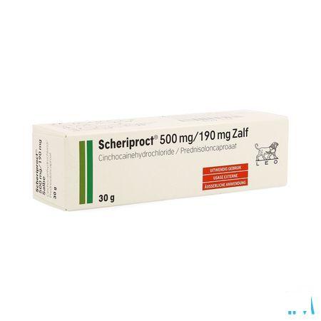 Scheriproct Ung. 30 gr