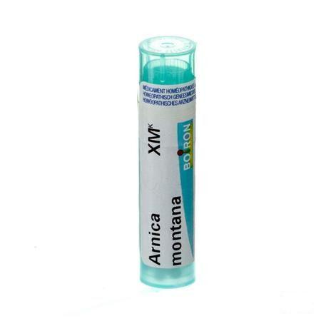 Arnica Montana XMK Gr 4g  -  Boiron