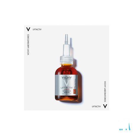 Vichy Liftactiv Vitamin C Serum 20 ml
