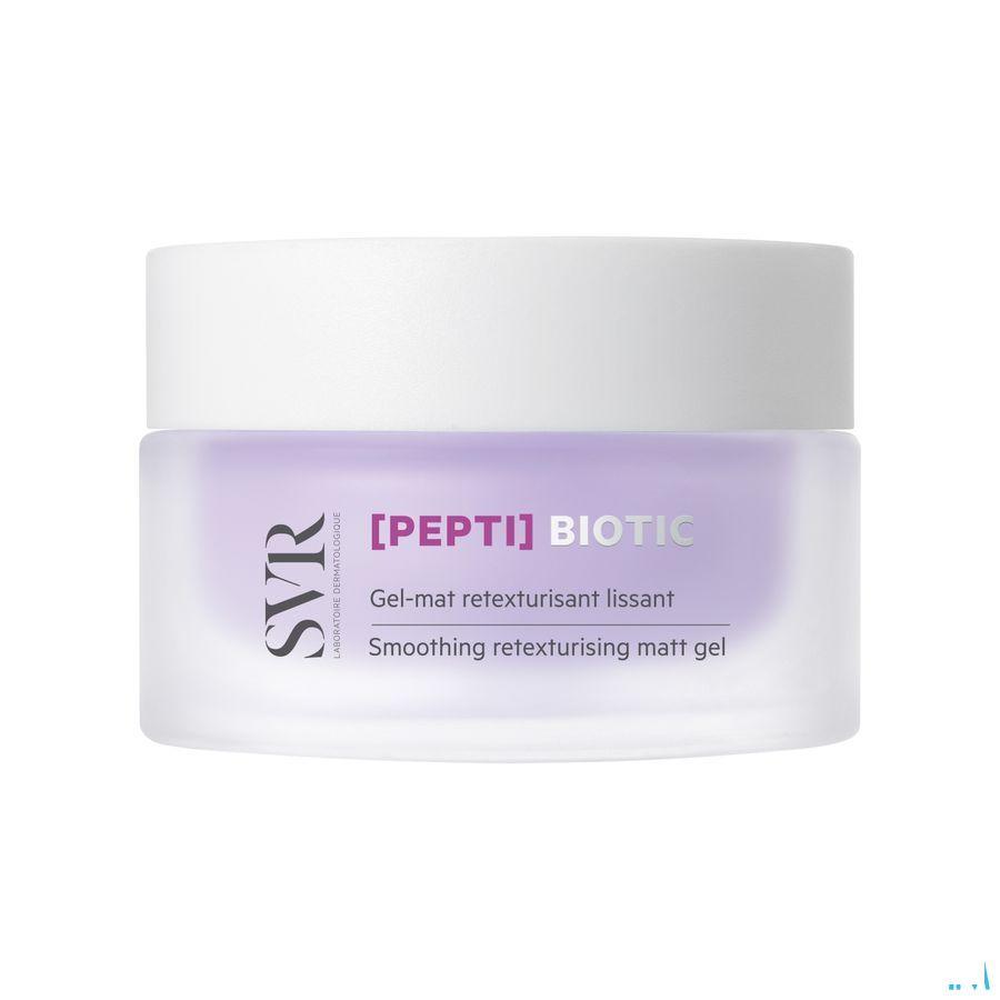 Svr Biotic Pepti Creme Navulbaar 50 ml