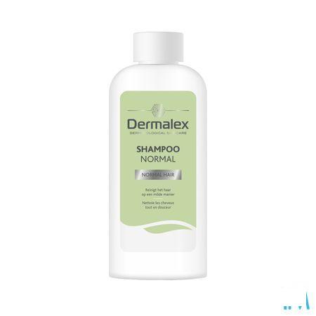 Dermalex Shampoo Normal Hair 200ml
