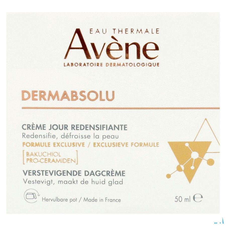 Avene Dermabsolu Dagcreme Verstevigend 50 ml