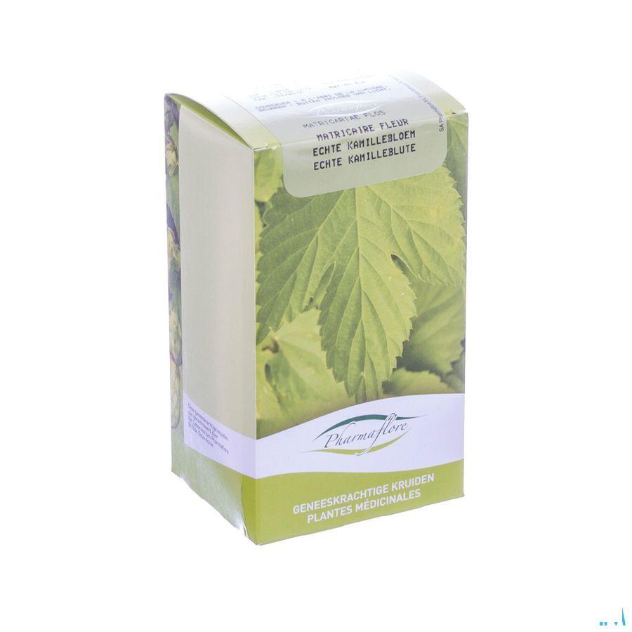 Kamillebloem Echte Doos 100 gr  -  Fagron