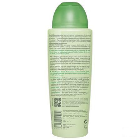 Bioderma Node A Shampoo Verzachtend 400 ml