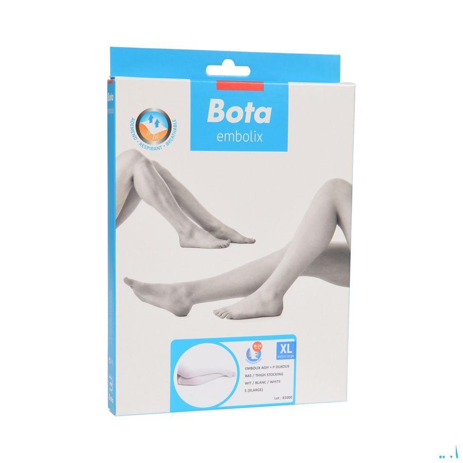 Bota Embolix Agh Wit N5 Xlarge  -  Bota