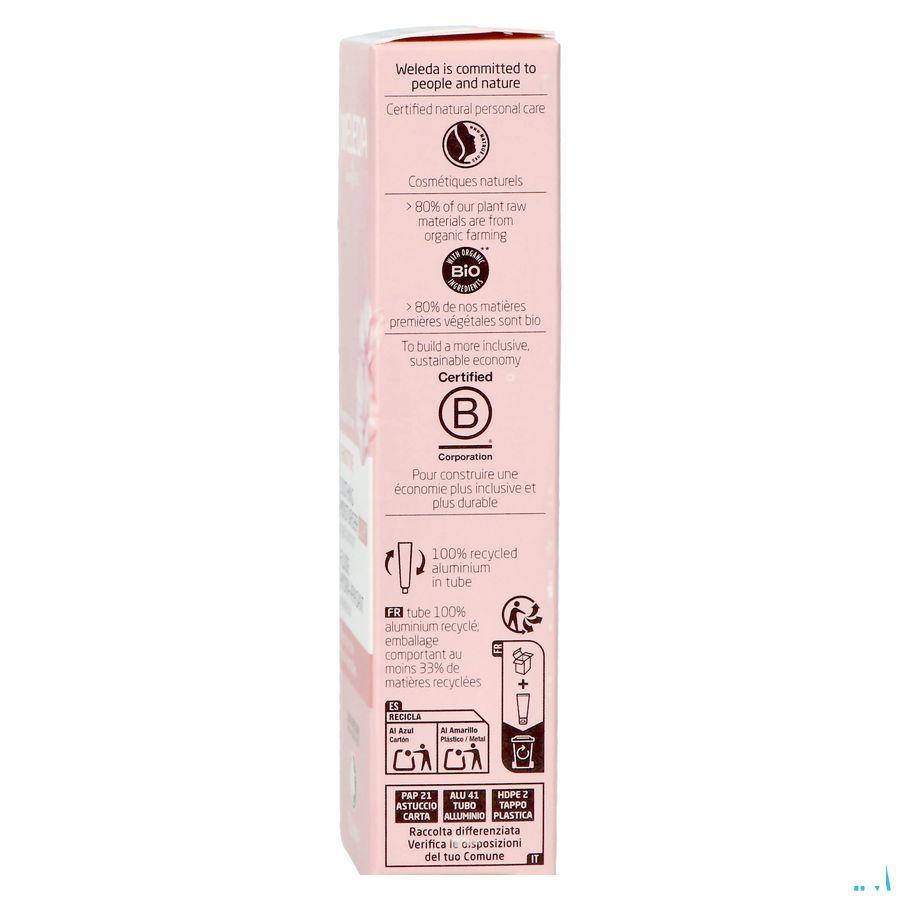 Weleda Sensitive Fluide Hydra-Apaisant Light 30 ml Weleda Sensitive Fluide Hydra-Apaisant Light 30 ml