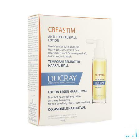 Ducray Creastim Lotion 60 ml  -  Ducray Benelux
