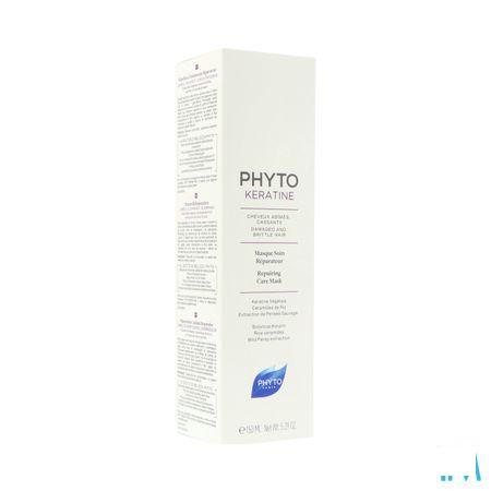 Phytokeratine Masker Tube 150 ml