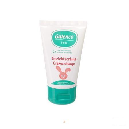 Galenco Baby Gezichtscreme 40 ml