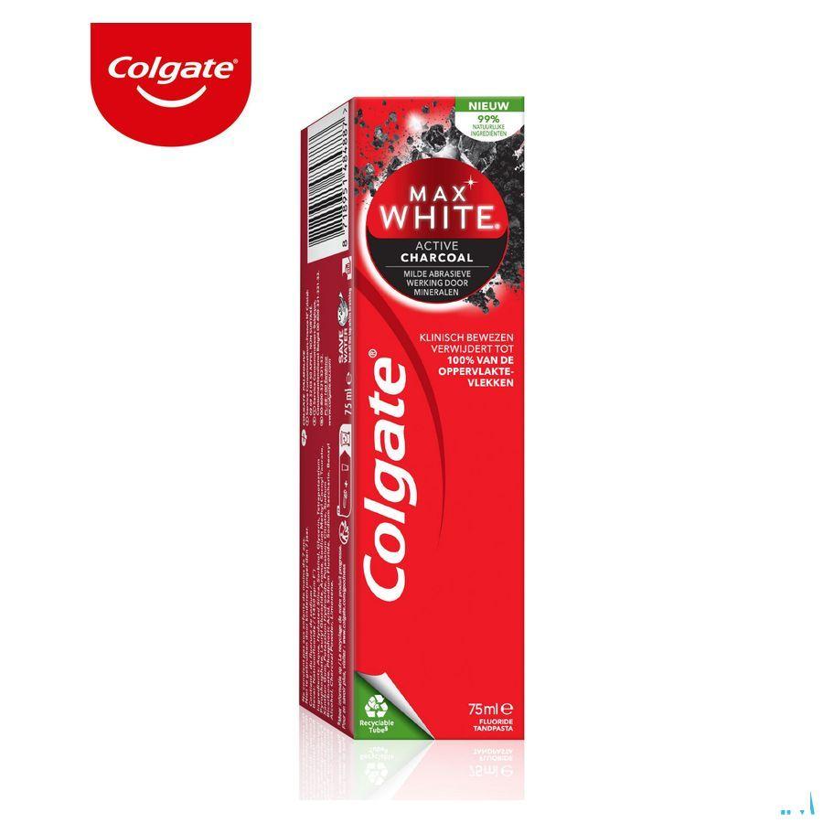 Colgate Max White Tandpasta Ultim. Radiance 20 ml