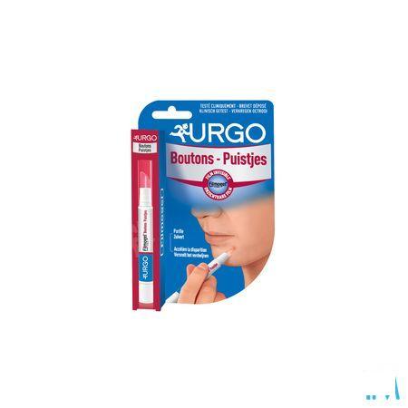 Urgo Puistjes Filmogel Stylo 1x2 ml  -  Urgo Healthcare