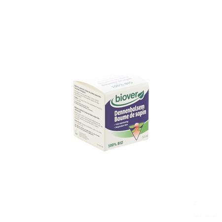 Wintercare Dennenbalsem Bio 50 ml  -  Biover