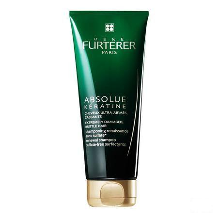 Furterer Absolue Keratine Shampooing 200 ml