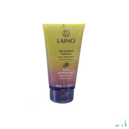 Laino Gommage Corps Epp Tube 150 ml