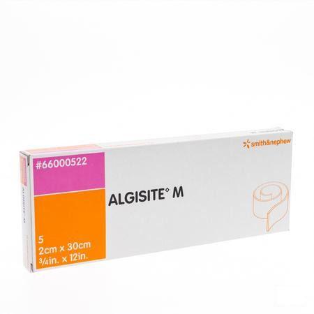 Algisite Algin.Ca Wiek 5 X 2G 66000522  -  Smith Nephew