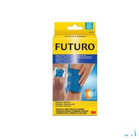 Futuro Pak Voor Warmte-/koudetherapie 02070, Aanpasbaar  -  3M