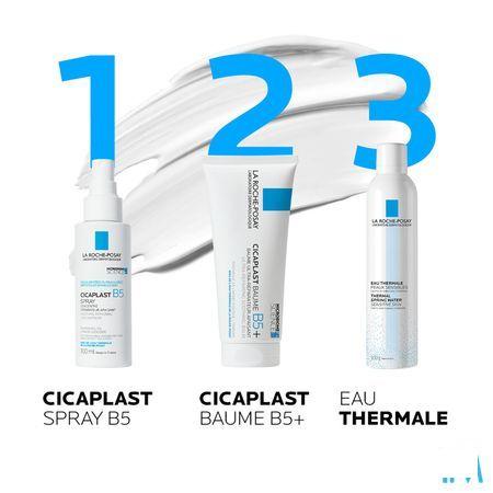 Cicaplast Balsem B5 100 ml