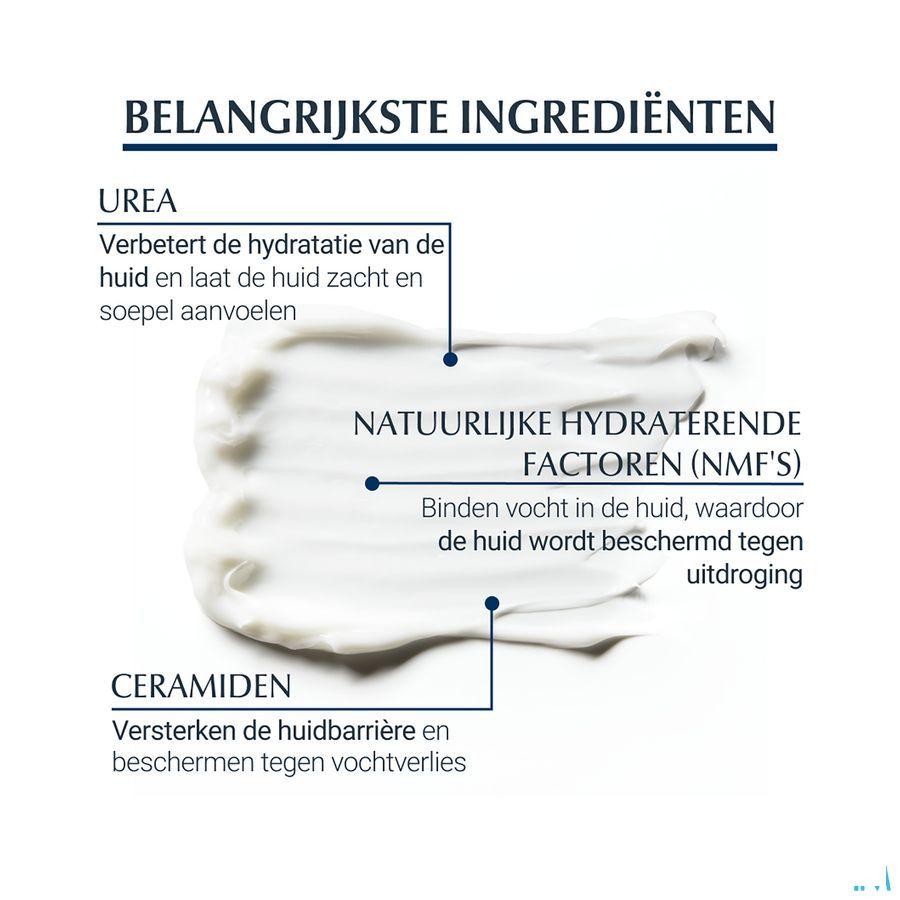 Eucerin Urea Repair Plus Lotion 10% Urea 400 ml  -  Beiersdorf