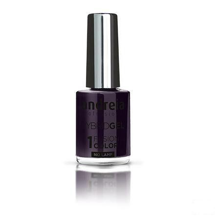 Eureka Care Vao Gel H29 Violet Fonce 10,5 ml  -  Eureka Pharma