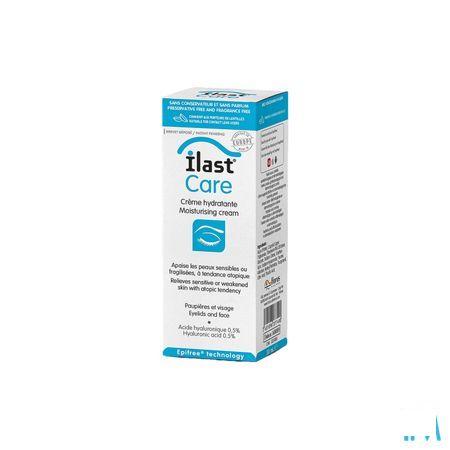 Ilast Care Creme Airless Pump 30 ml  -  Horus Pharma