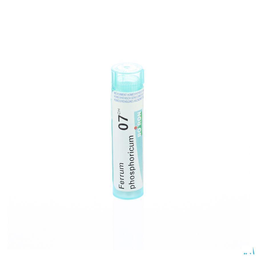 Ferrum Phosphoricum 7CH Gr 4g  -  Boiron