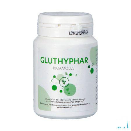 Gluthyphar Pot Tabletten 60