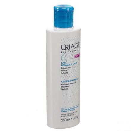 Uriage Lait Demaquillant 250 ml