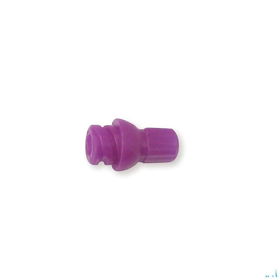 Nutrisafe 2 Bouchon Pvc 00082901 