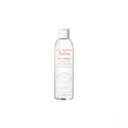 Avene Lotion Micellaire Nett-demaq 200 ml  -  Avene