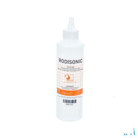 Rodisonic Gel Ultrasound 250 ml