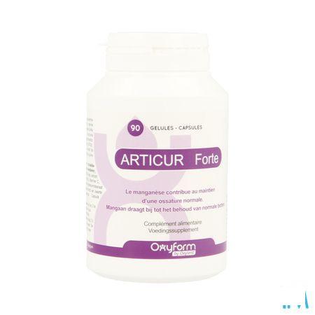 Axodiet Articur Forte Gel 90