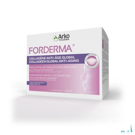 Forderma Globaal A/Aging Sticks 30 x 15 ml