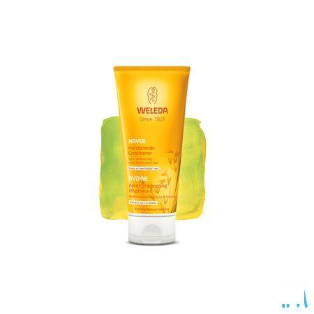 Weleda Herstellende Conditioner Haver 200 ml  -  Weleda