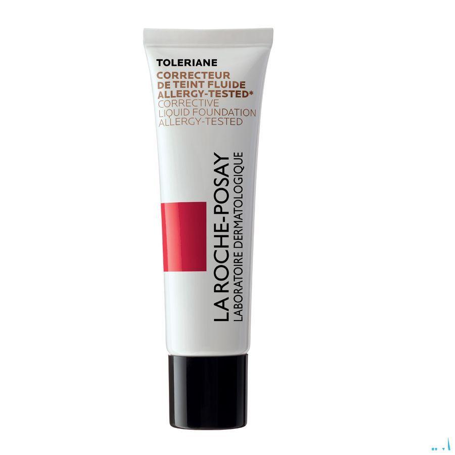 Toleriane Teint Fluide 10 30 ml  -  La Roche-Posay