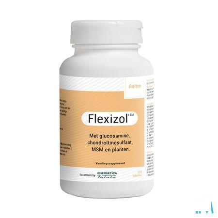 Flexizol Tabl 120