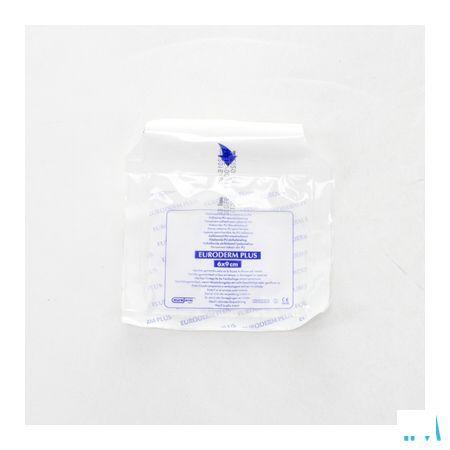 Euroderm Plus 6x 9cm 1 Pleister Steriel Wtp  -  I.D. Phar