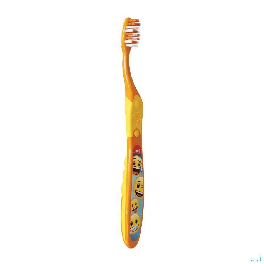 Elgydium Brosses A Dents Junior Emoji