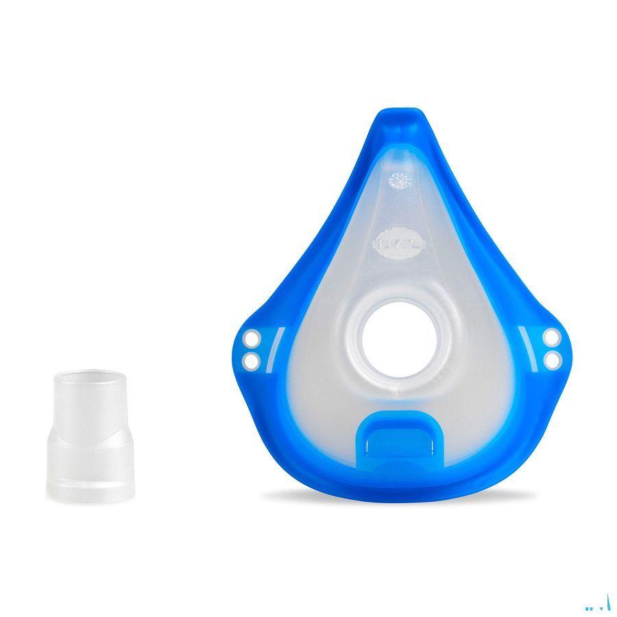 Vortex Mdr Masque Adulte
