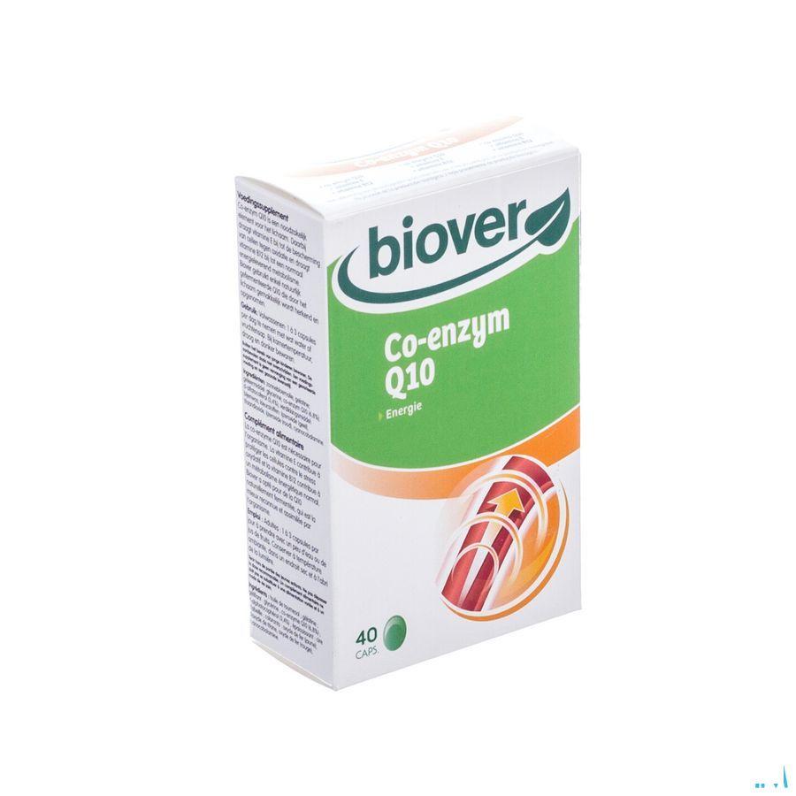 Coq10 Capsule 40 2728319