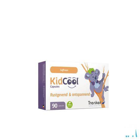 Kidcool Caps 90