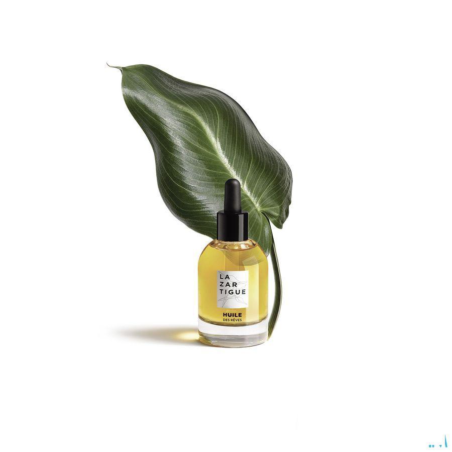 Lazartigue Huile Seche Nourrissante 50 ml
