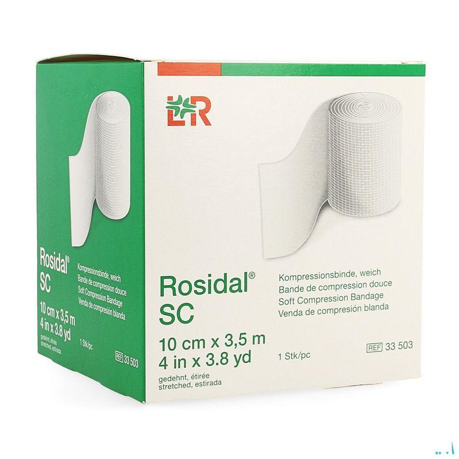 Rosidal Sc 10Cmx3,5M 33503  -  Lohmann & Rauscher