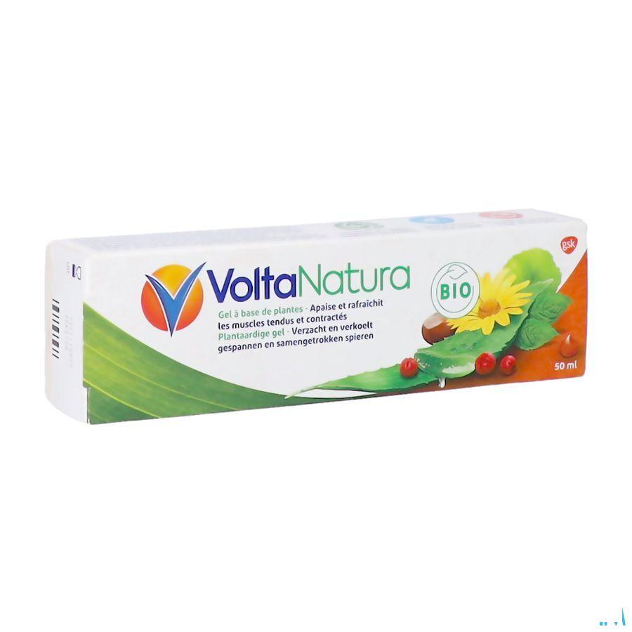 Voltanatura Gel 50 ml